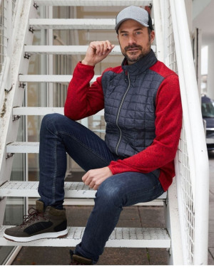 JN742 – Daiber - Veste homme